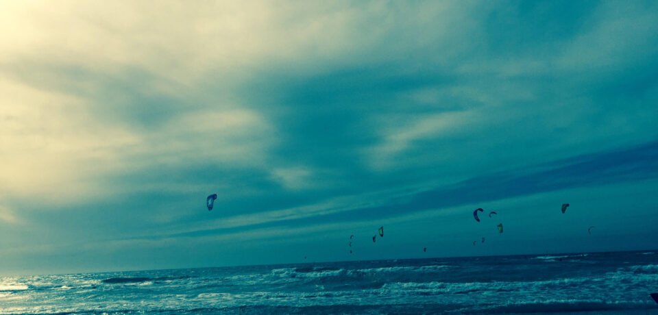 Kite-Surfers