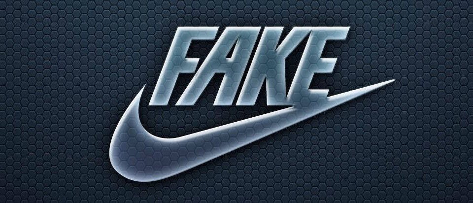 fake fake