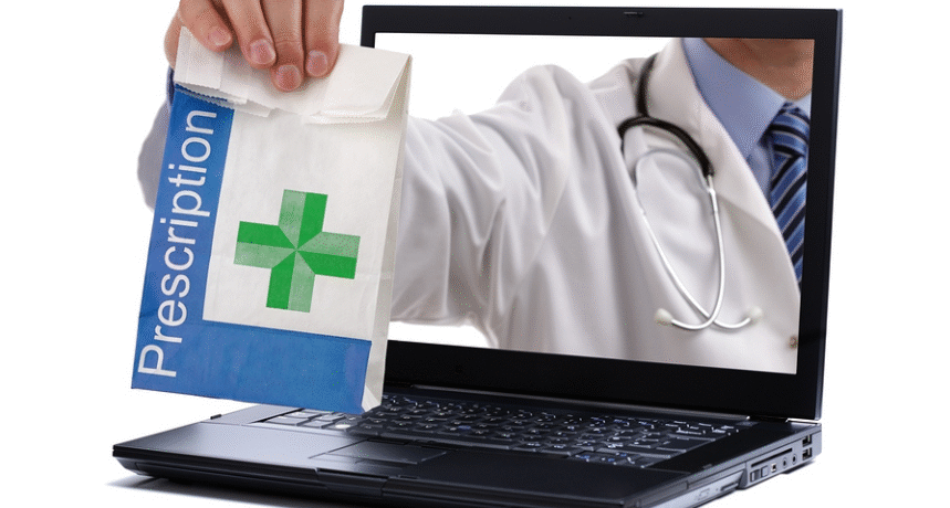 médicament internet